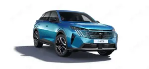 Peugeot 3008 Elektro Allure **Gewerbehammer**