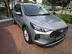 Ford Kuga 1.5 EB TITANIUM/TWA/360°/LED/Park Assist