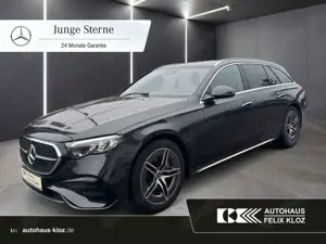 Mercedes-Benz E 200 T AMG Adv.*MBUX-Superscreen*DISTRONIC*LED*