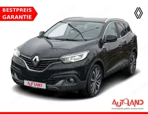 Renault Kadjar 1.2 TCe 130 Bose Edition Navi Full-LED