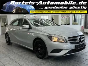 Mercedes-Benz A 200 BE Urban, 2.Hand, Leder, Navi, Sitzheiz.