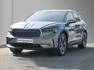 Skoda Enyaq UPE br. 60.000,- 85 x 82 kWh Batterie 210 kW / ... Bild 2
