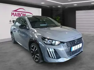 Peugeot 208 Hybrid 100 GT