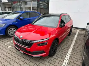 Skoda Kamiq Kamiq 1.5 TSI DSG Monte Carlo