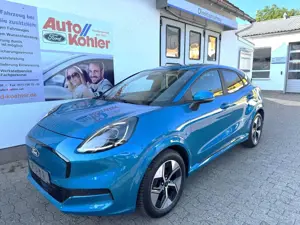 Ford Puma Gen-E  43 kWh  Automatik