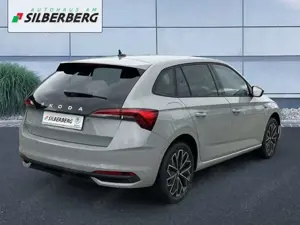 Skoda Scala 1.0 TSI DSG Tour Black 17" Matrix Bild 4