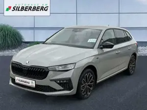 Skoda Scala 1.0 TSI DSG Tour Black 17" Matrix Bild 2