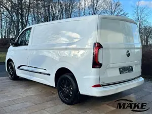 Volkswagen T7 Transporter Kasten Edition BEV V-AHZV ACC NAV LED Bild 5