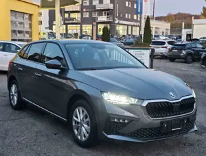 Skoda Scala 1,0 TSI DSG Top Selection Bild 1