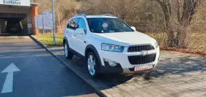 Chevrolet Captiva 2.2 D LTZ 4WD*AUTOMATIK*SEHR GEPFLEGT*