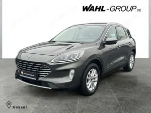 Ford Kuga PHEV Titanium *LED*HUD*ASSISTENZ PAKET*