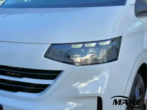 Volkswagen T7 Transporter Kasten Edition BEV V-AHZV ACC NAV LED Bild 4