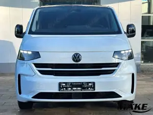 Volkswagen T7 Transporter Kasten Edition BEV V-AHZV ACC NAV LED Bild 2