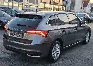 Skoda Scala 1,0 TSI DSG Top Selection Bild 3