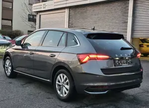 Skoda Scala 1,0 TSI DSG Top Selection Bild 4