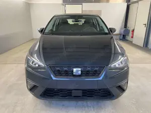 SEAT Ibiza 80PS Sitzheizung+App-Connect+GRA+DAB+PDC+Blueto... Bild 2