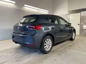 SEAT Ibiza 80PS Sitzheizung+App-Connect+GRA+DAB+PDC+Blueto... Bild 4