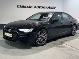 Audi S6 Lim. 3.0 TDI quattro*1.Hand*Nachtsicht*Matrix