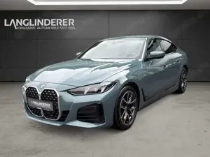 BMW 420 d xDrive Gran Coupé MSport NP67689,- ParkingAssist