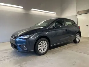 SEAT Ibiza 80PS Sitzheizung+App-Connect+GRA+DAB+PDC+Blueto...
