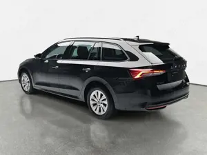 Skoda Octavia OCTAVIA COMBI 1.5 TSI DSG 130 JAHRE KLIMAAUTO LED Bild 5