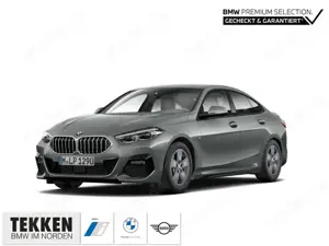 BMW 220 Gran Coupe d M-Sport AHK ACC Lenkradh. H/K LCP