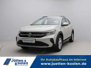 Volkswagen Taigo Limited 1.0 TSI 115PS DSG - Preisgarantie*