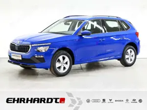 Skoda Kamiq 1.0 TSI Essence LED*SHZ*TEMP*PDC*VIRTUAL*16"