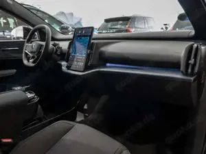 Volvo EX30 Cross Country Performance AWD Ultra 360° Bild 5