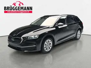 Skoda Octavia OCTAVIA COMBI 1.5 TSI DSG 130 JAHRE KLIMAAUTO LED