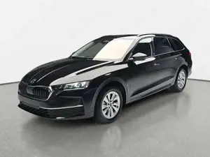 Skoda Octavia OCTAVIA COMBI 1.5 TSI DSG 130 JAHRE KLIMAAUTO LED Bild 2
