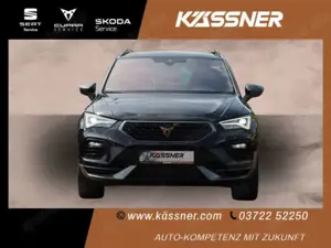 CUPRA Ateca VZ 4Drive 2,0 TSI 7-Gang DSG*NAVI Bild 3