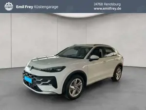 Volkswagen T-Roc Life 1.5 l eTSI OPF 110 kW (150 PS) 7-Gang-D