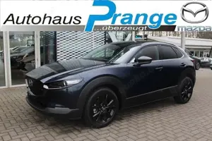 Mazda CX-30 G-140 Nagisa *Sofort*Aktion* Teil-Leder el.Sitzv.