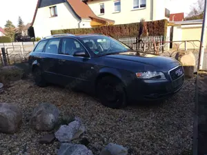 Audi A4 A4 Avant 2.0 TDI