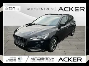 Ford Focus MHEV ST-Line X Aut. WinterP -39%*