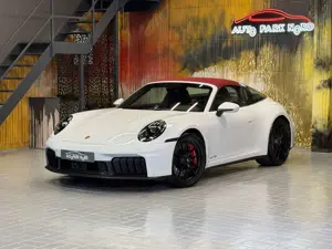 Porsche 992 911/ 992.2 Targa 4 GTS~LIFT~KAMERA~LED~
