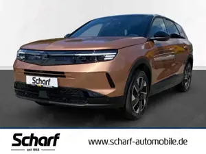 Opel Grandland GS Hybrid AT AHK Tech-  Komfort-Paket