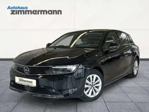 Opel Astra 1.2 Turbo Edition Klimaaut Sitzhzg Lenkradhzg Kame