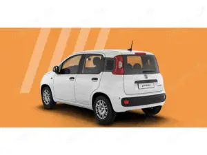 Fiat Panda ICON 1.0 GSE Hybrid 51 kW (70 PS) Bild 4