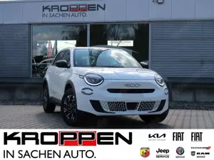 Fiat 600 Hybrid 1.2 DCT Sonderedition Navi Kamera Sitzheizu
