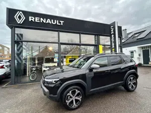 Dacia Duster TCe 130 Journey 4x4