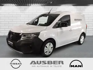 Nissan Townstar Kasten N-Connecta EV L1 CCS Technikpaket ProPilot