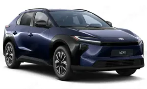 Toyota bZ4X Teamplayer Aktion 6.000 € E- Auto Förderung Bild 5
