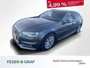 Audi A4 Avant 2.0 TDI design S-line Stronic,Xenon,Navi+,VC