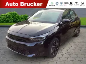 Opel Corsa F GS 1.2 Turbo+Alufelgen+Parksensoren+Sitzheizung+