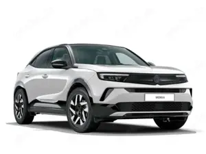 Opel Mokka GS 1.2 Turbo AT ab 199,- € monatlich