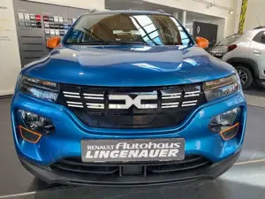 Dacia Spring Electric Essential