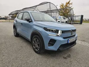 Citroen C3 Turbo 100 YOU Ganzjahresreifen*PDC*GRA*