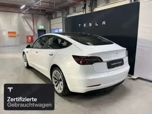 Tesla Model 3 Long Range AWD Bild 5